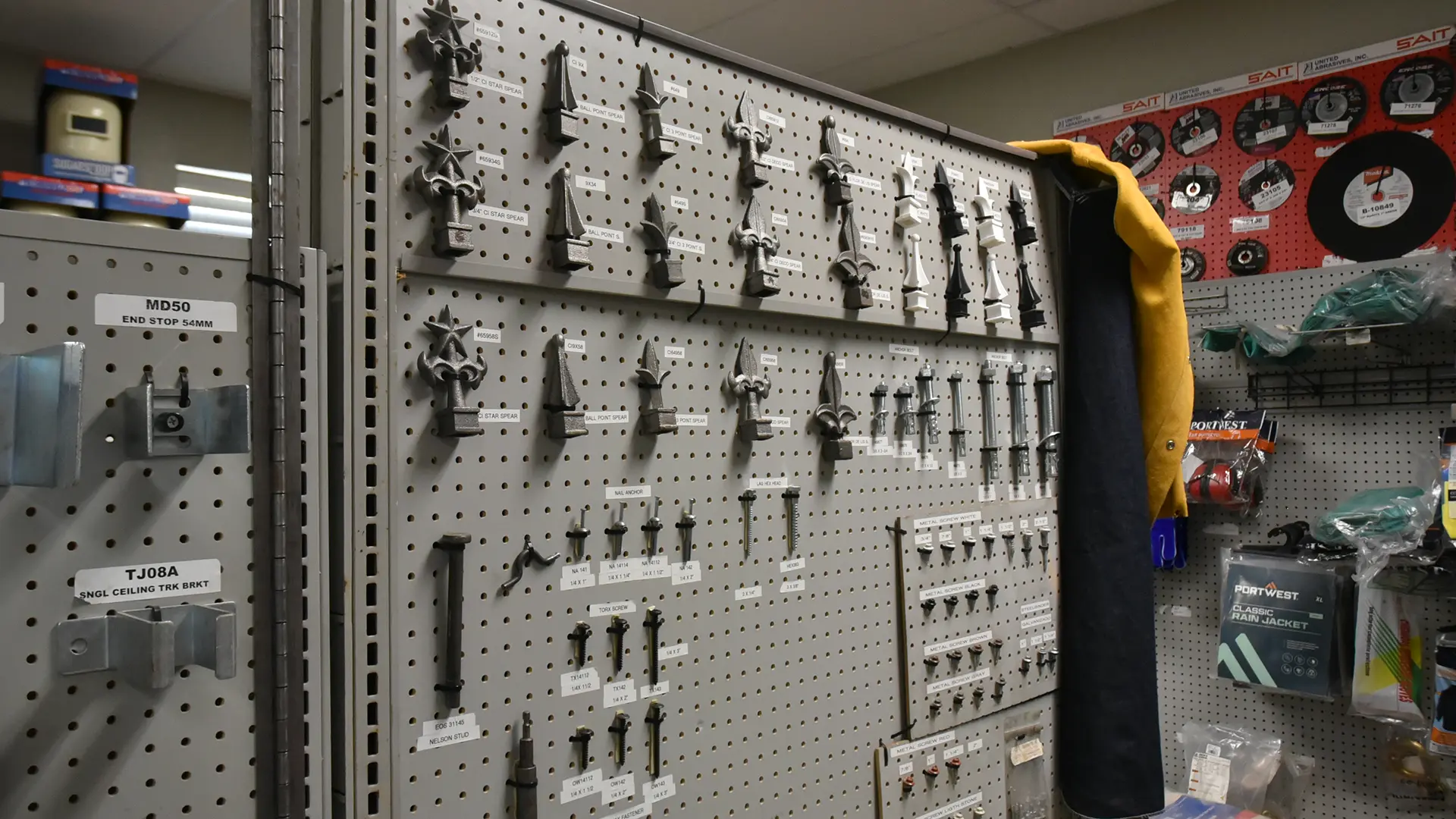 Steel & Welding Supplies in Balch Springs, TX | Accufast Steel & Welding Supply
