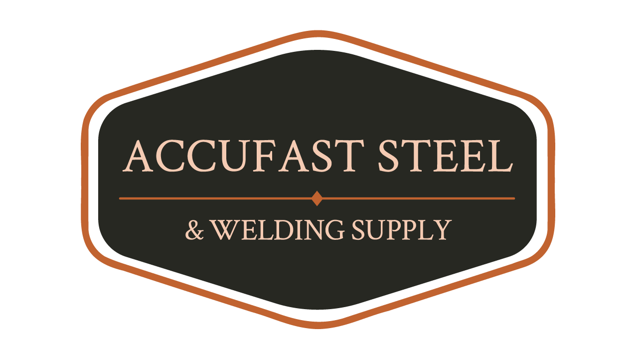 Accufast Steel & Welding Supply